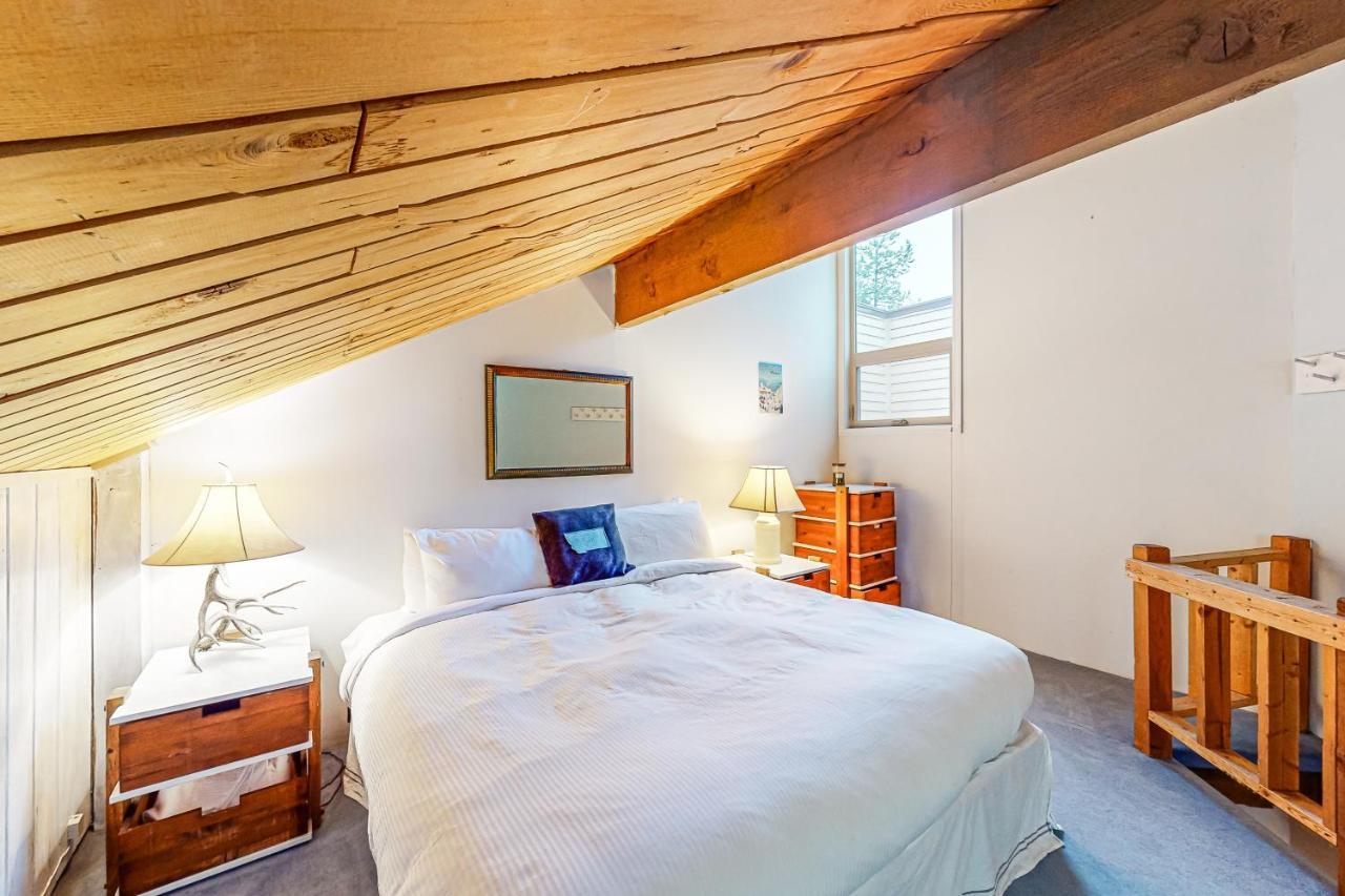 Apartament Wooded Dreams Whitefish Zewnętrze zdjęcie