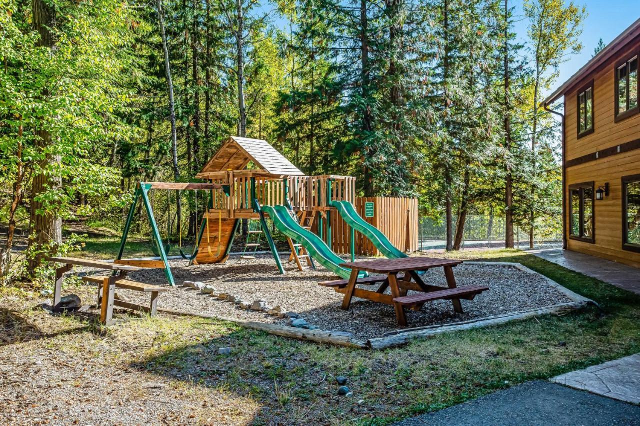 Apartament Wooded Dreams Whitefish Zewnętrze zdjęcie