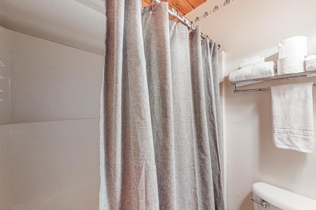 Apartament Wooded Dreams Whitefish Zewnętrze zdjęcie