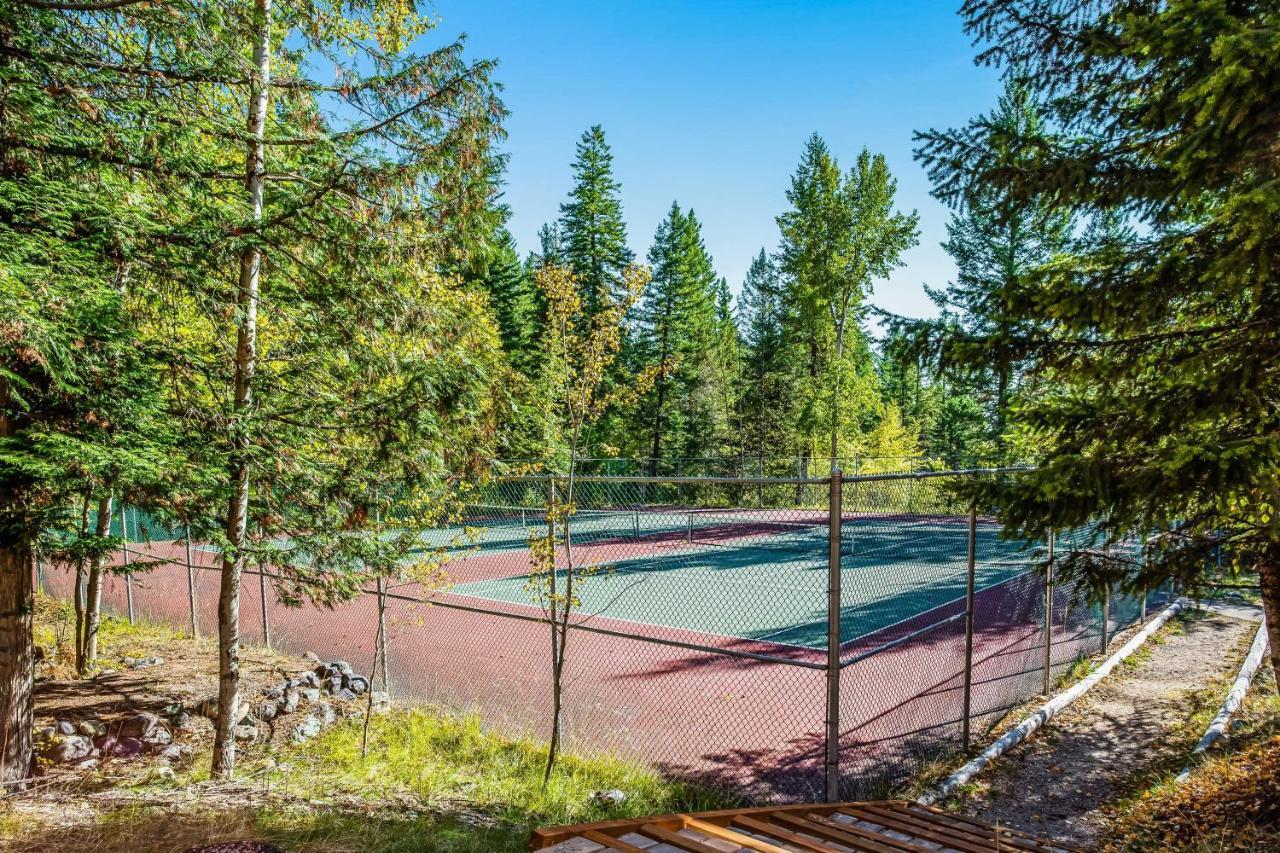 Apartament Wooded Dreams Whitefish Zewnętrze zdjęcie
