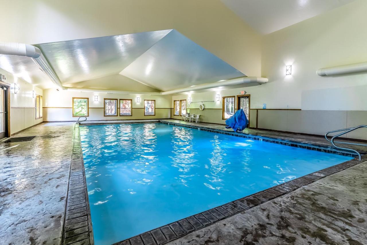 Apartament Wooded Dreams Whitefish Zewnętrze zdjęcie