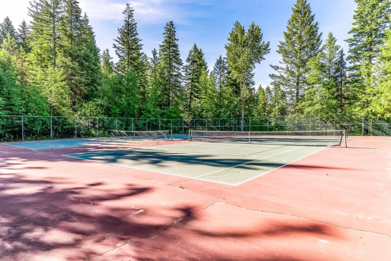 Apartament Wooded Dreams Whitefish Zewnętrze zdjęcie